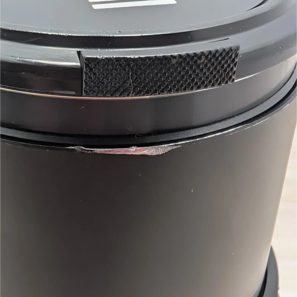 Gemini MC Auto Zoom Macro 80–200mm f/4.5 Lens Japan w/ 52mm UV Filter Caps